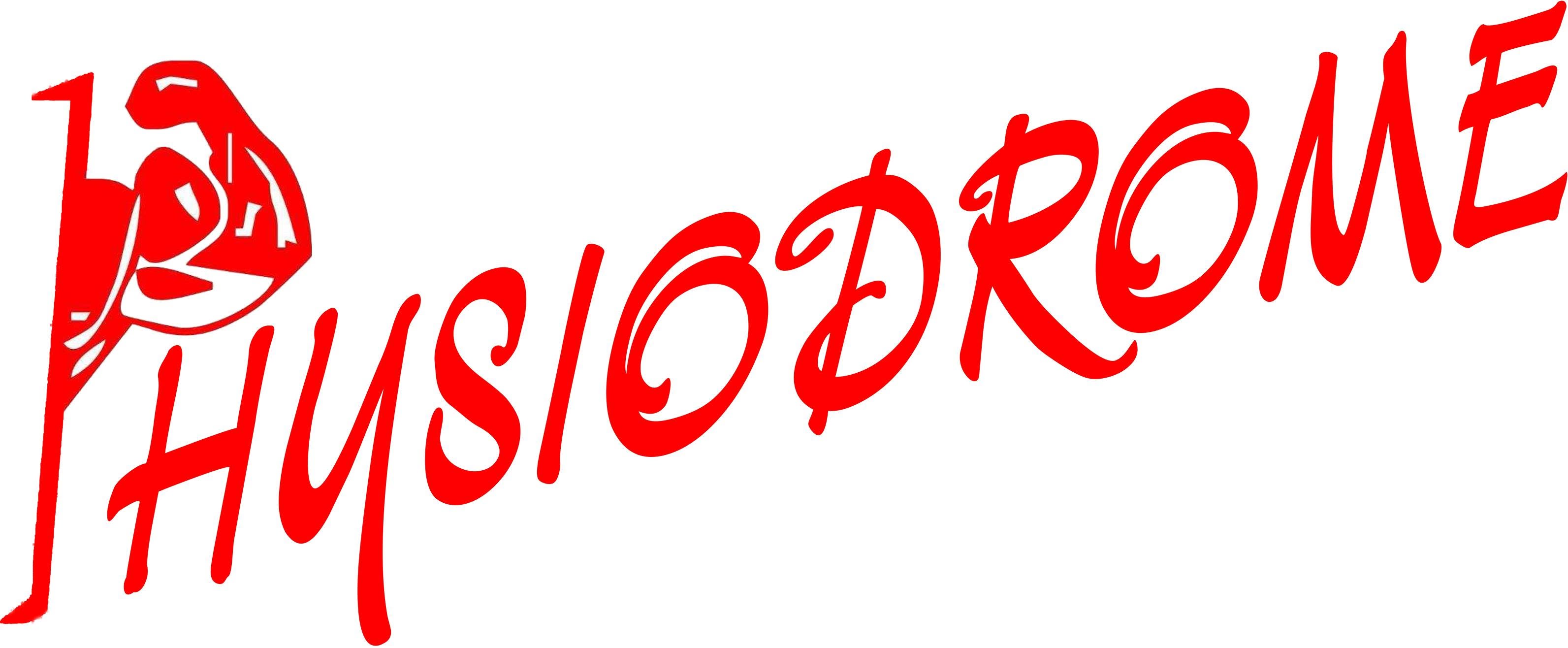 Logo Physiodrome